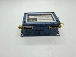 Wideband Rf Amplifier 10 1600MHZ, 27DB Gain, +15DBM Output, 15V. Fixed Price $65.00.