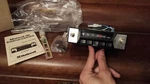 Nos National CR-245 Am Classic Car Stereo Radio 70S Toyota Corona RT100 RT104. Fixed Price $80.00.