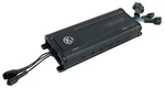 Memphis Audio MX600.6 600W Rms Channel Powersports Utv Atv Amplifier IP66. Fixed Price $199.95.