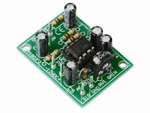 Velleman K1803 / WSAH1803 Universal Mono Pre-amplifier Diy Soldering Kit. Fixed Price $11.97.