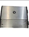 Jl Audio A1400 Mono Car Amplifier Black Mpn Powerful System/untest. Fixed Price $49.99.