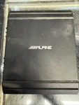 Alpine MRV-M250 Class Mono Amplifier For Car Audio Subwoofer Tested Free Ship. Fixed Price $75.95.
