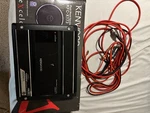 Kenwood Excelon X500-1 Class Mono Power Amplifier. Fixed Price $280.00.
