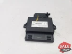 Volkswagen Touareg Voltage Stabilizer Control Module 2011 7PP959663E. Fixed Price $14.75.