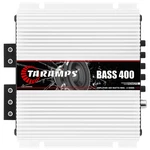 Taramp's Taramps Bass 400 2 Ohms Monoblock Amplifier Watts Rms 1 Channel. Fixed Price $117.24.