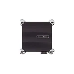 Precision Power A400.4D 400W Rms Atom Series Class-d 4-CHANNEL Car Amplifier. Fixed Price $129.99.