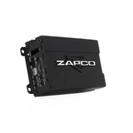 Zapco ST-64D Sq Mini Channel Class Bridgeable Car Amplifier 4X75W. Fixed Price $224.10.