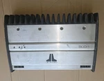 Jl Audio 500/1 V1 Car Amplifier For Parts Repair. Fixed Price $125.00.