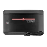 DS18 ZR1000.1D 1-CH Monoblock 3000W Peak 1-4 Ohm Stable Class-d Car Amplifier. Fixed Price $239.95.