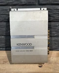Kenwood Kac 624 Vintage Power Amplifier. Fixed Price $49.99.