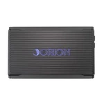 Orion Cobalt Elite CEA600.4D Class-d Compact 4-CHANNEL High Efficiency Car Audio. Fixed Price $179.95.