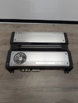 Kenwood KAC-7202 2-CHANNEL Car Audio Amplifier Mpn Model. Fixed Price $100.00.