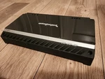 Rockford Fosgate P1000-1BD 1000W Mono Channel Car Amplifier. Fixed Price $275.00.