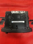 Mercedes Benz W203 Radio Head Unit 2001-2004 C230 C240 C320 Amg. Fixed Price $45.00.