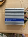 Autotek Bass Thrust Car Stereo Amplifier 7054 Btx Vintage Never Installed. Fixed Price $2500.00.