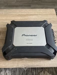 Pioneer GM5500T Interior Sound Subwoofer Speaker Amplifier 820W Max Output. Fixed Price $39.99.