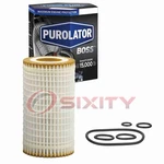 Purolator Boss Engine Oil Filter For 2010-2012 Mercedes-benz C250 Change. Fixed Price $23.80.