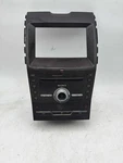 2017 2018 Ford Edge Radio Bezel Audio Ac Control Panel Oem HT4T18E245CA. Fixed Price $60.00.