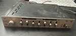 Old School Pyramid Car Stereo Amplifier SE401-VL-LED 120 Watt. Fixed Price $81.00.
