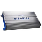 Hifonics BG-1000.4 Brutus Gamma Channel 1000W Car Audio Subwoofer Amplifier. Fixed Price $150.99.
