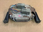 87-93 Ford Mustang Radio Amplifier Center Console Factory Stereo Sound Oem. Fixed Price $49.99.
