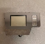 11 12 13 14 Toyota Sienna Le Information Display Screen 83290-08040-00 Oem. Fixed Price $65.00.