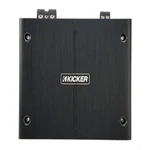 Kicker IQ5001, Class Mono D Subwoofer Amplifier - 500W (42IQ5001). Fixed Price $379.95.