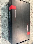 Zapco ST-500XM-II Monoblock 500W Rms Subwoofers Bass Speakers Amplifier New. Fixed Price $225.00.