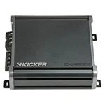 Kicker CXA800.1 Watt Ohm Class D Mono Subwoofer Car Amplifier. Fixed Price $299.99.