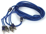 Kicker 46KI26 K-series 2-CHANNEL Rca Interconnect, 6.0 Meter. Fixed Price $17.42.