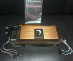 Diamond Audio Amplifier MICRO5V2 5-CHANNEL Ultra Compact Car Motorcycle 950 Watt. Fixed Price $449.99.