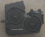 12-17 Dodge Challenger Oem Harman/kardon Subwoofer Speaker Assembly 05091044AF. Fixed Price $332.00.