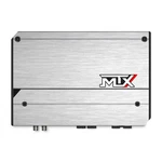 Mtx TH800.4 Thunder 4-CHANNEL Amplifier Watts Rms Free Shipping. Fixed Price $598.95.