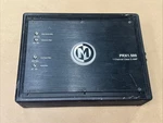 Memphis Car Audio PRX1.500 Mono Amplifier 500W Sub. Fixed Price $99.99.