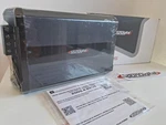 Soundigital 2000.4 - Ohms EVO5 / Amplifier Watts Rms Channels. Fixed Price $419.00.