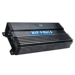 Hifonics A1500.1D Alpha 1500W Monoblock Car Amplifier Ohm Stable With Remote. Fixed Price $246.49.