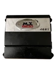 Mtx Audio MXA4001 Mono Block Amplifier Watt Rms Old School. Works!. Fixed Price $87.50.