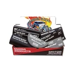 Motor Guard AP-3 Sanding Block Assortment, Psa Attachment, 8 Pieces. Fixed Price $86.16.