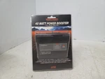 Vintage Nos Sparkomatic LC52 40-WATT Power Booster Car Stereo Amplifier. Fixed Price $53.36.