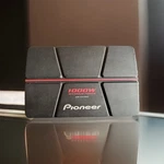 Pioneer GM-A5702 Car Stereo Amplifier 1000W Max. Fixed Price $100.00.