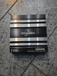 Keluneglo C-236 3800W Amplifier 2/1 Channel. Fixed Price $50.00.