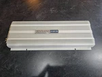 Audison LR605XR 6-CHANNEL Amplifier! Rare, Made In Italy. Fixed Price $380.00.
