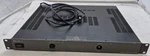 Sony SRP-P50 Power Amplifier Missing Volume Knob. Fixed Price $135.00.