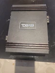 DS18 2200 Watt Monoblock Ohm Class Full Range Amp GFX-2.2K1. Fixed Price $149.99.