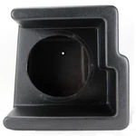 Jl Audio Stealthbox For 2009-2012 Polaris Ranger Xp Fits M10W5 Marine *used*. Fixed Price $299.99.