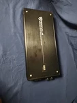 Rockville Krypton M5 8000 Watt Peak 2000W Rms Mono 1 Ohm Car Amplifier For Parts. Fixed Price $80.00.