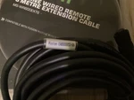 Fusion Electronics Boat Extension Cable CAB000853-06 Nmea 2000 6M. Fixed Price $24.99.
