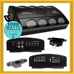 Audiopipe Series APCLE-10001D Class Monoblock Car Amplifier Watts. Fixed Price $169.99.