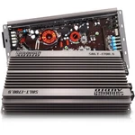 1700 Watts 1-OHM 5-CHANNEL Class Full Range Car Audio Amplifer Sundown. Fixed Price $949.99.