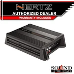 Hertz Dpower 1 Mono Car Audio Ultra-compact Amplifiers. Fixed Price $279.99.